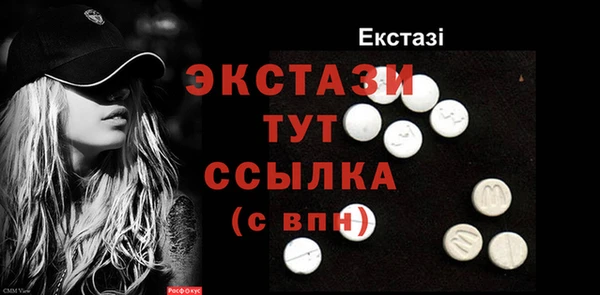 ECSTASY Бородино